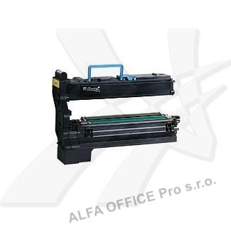 Konica Minolta originální toner 4539133, yellow, 12000str., 1710-6040-06, high capacity, K