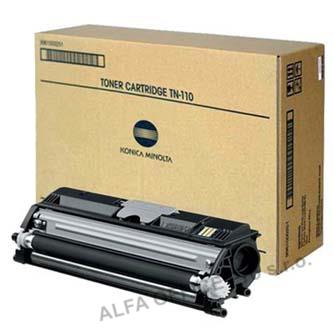 Konica Minolta originální toner TN-110, black, 16000str., 9967-0004-20, Konica Minolta Biz