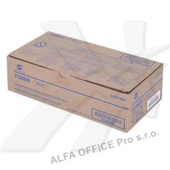 Konica Minolta originální toner TN116K, black, 22000 (2x11000)str., A1UC050, Konica Minolt
