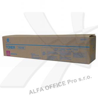 Konica Minolta originální toner TN210M, magenta, 12000str., 8938511, Konica Minolta Bizhub