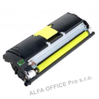 Konica Minolta originální toner TN212Y, yellow, 4500str., A00W172, Konica Minolta Bizhub C