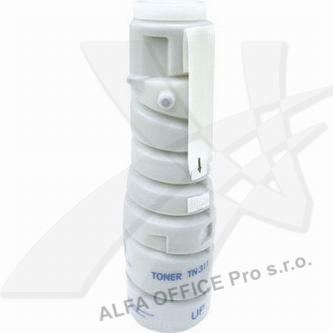 Konica Minolta originální toner TN311, black, 17500str., 8938404, Konica Minolta Bizhub 35