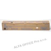 Konica Minolta originální toner TN321K, black, 27000str., A33K150, Konica Minolta Bizhub C