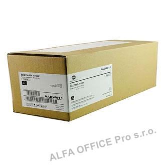 Konica Minolta originální toner AADW011, black, 25000str., TNP-56, Konica Minolta bizhub 4