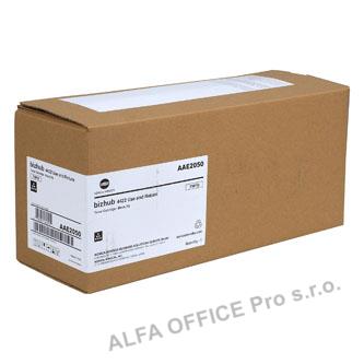 Konica Minolta originální toner AAE2050, black, 25000str., TNP-59, return, Konica Minolta