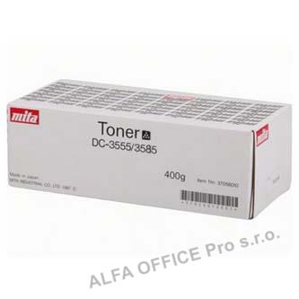 Kyocera originální toner 1T02RY0NL0, black, 7200str., TK-1160, Kyocera ECOSYS P2040dn, P20