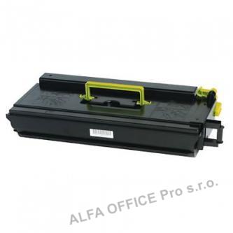 Panasonic originální toner DQ-TU18, black, 18000str., Panasonic DP-2000,2500,300