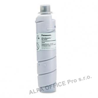 Panasonic originální toner DQ-TU35DPBT, black, 35000str., Panasonic DP-3510,3520