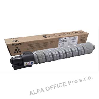  Ricoh originální toner 888640, 884946, 884950, 842030, black, 20000str., Ricoh M 