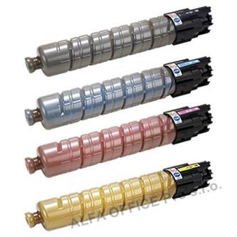  Ricoh originální toner 841596,842081, magenta, 4000str., Ricoh  MP C305, 305SF, 