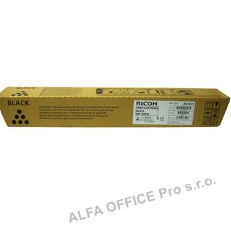  Ricoh originální toner 842047, 841424, 841579, black, 22500str., Ricoh MP C3501, 