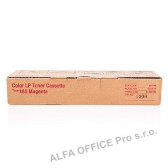  Ricoh originální toner 402446, magenta, 6000str., Typ 165, high capacity, Ricoh 