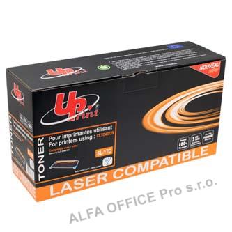 UPrint kompatibilní toner s CLT-C4072S, cyan, 1000str., S.C4072CE, SL-17C, pro Samsung CLP