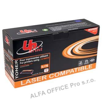 UPrint kompatibilní toner s CLT-M4072S, magenta, 1000str., S.M4072ME, SL-17M, pro Samsung