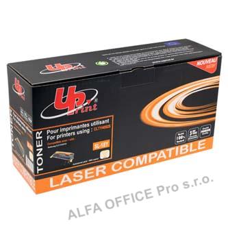 UPrint kompatibilní toner s CLT-Y4092S, yellow, 1000str., SL-18Y, pro Samsung CLP-310, N, 