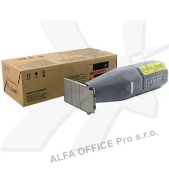 Sharp originální toner AR-400LT, black, 22000str., Sharp AR-250, 281, 286, 287, 336, 337, 