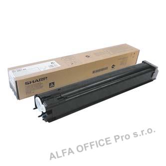 Sharp originální toner MX-36GTBA, black, 24000str.
