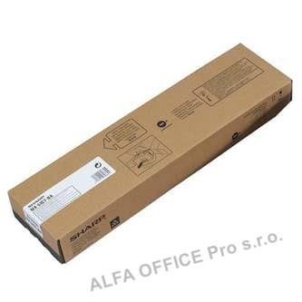 Sharp originální toner MX-51GTBA, black, 40000str., Sharp MX-4112Nx, 5112Nx