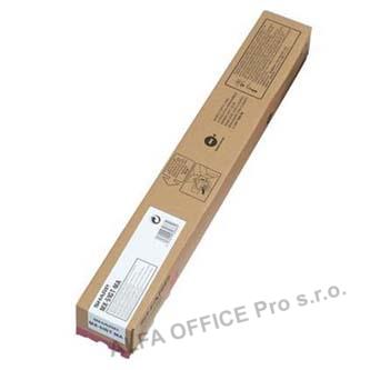 Sharp originální toner MX-51GTMA, magenta, 18000str., Sharp MX-4112Nx, 5112Nx