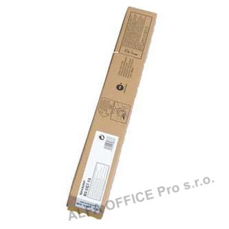 Sharp originální toner MX-51GTYA, yellow, 18000str., Sharp MX-4112Nx, 5112Nx