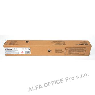  Sharp originální toner MX61GTMA, magenta, 24000str., Sharp MX-3050N/3060N/3070N/ 