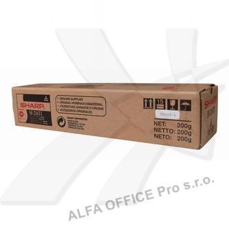 Sharp originální toner SF-216T1, black, 5000str., Sharp SF-2020, 2016, 2018, 2116, 2118, 2