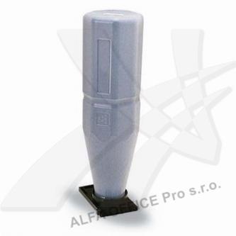 Sharp originální toner SF-230LT1, black, 15000str., Sharp SF-2025, 2030, 2530, 600g