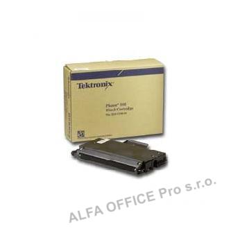 Xerox originální toner 016153600, black, Xerox Phaser 560