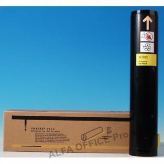 Xerox originální toner 016194600, yellow, 10000str., Xerox Phaser 7700