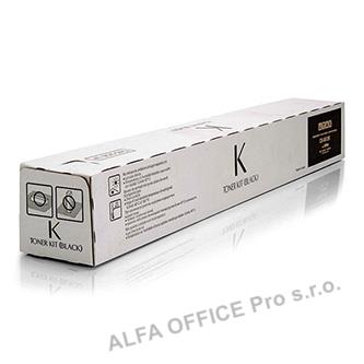  Utax originální toner 1T02RL0UT0, black, 25000str., Utax 3206ci 