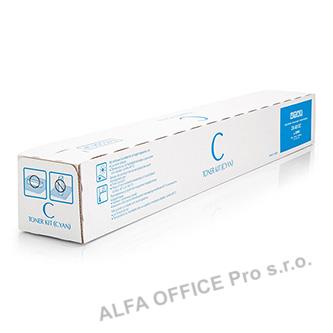  Utax originální toner 1T02RLCUT0, cyan, 15000str., Utax 3206ci 