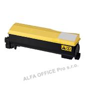  Utax originální toner 4462610016, yellow, 7500str., Utax CLP 3626,3630,P-C3060dn 
