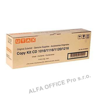  Utax originální toner 613011110, TK-5130, black, 30000str., Utax CD5130, CD5230 