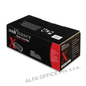 Xerox originální toner 106R01487, black, 4100str., Xerox WorkCentre 3210, 3220