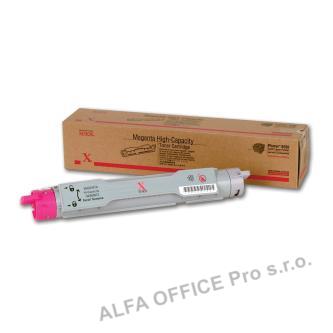 Xerox originální toner 106R00673, magenta, 8000str., Xerox Phaser 6250