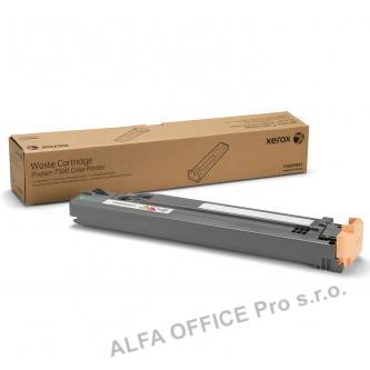 Xerox originální odpadní nádobka 108R00865, 20000str., Phaser 7500