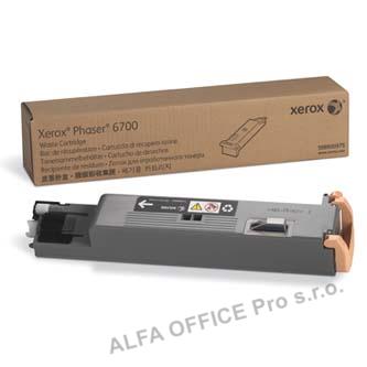 Xerox originální odpadní nádobka 108R00975, 25000str., Phaser 6700