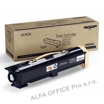 Xerox originální toner 113R00737, black, 10000str., Xerox PHASER 5335, 4ks