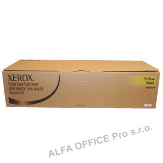 Xerox originální toner 006R01243, yellow, 11000str., Xerox WC C226