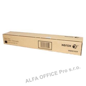 Xerox originální toner 006R01659, black, 30000str., Xerox Color C60, C70
