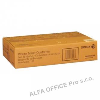 Xerox originální odpadní nádobka 008R13089/641S00777, WorkCentre 7120, 7125, 7220