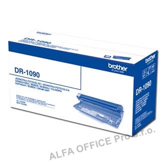 Brother originální válec DR1090, black, 10000str., Brother HL-1222WE, DCP-1622WE