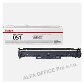 Canon originální válec 2170C001, CRG051, 23000str., Canon imageCLASS LBP162dw, MF264dw, MF