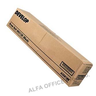 Develop originální válec A2XN1RH, black, DR-512K, 70000str., Develop Ineo +224, +284, +364