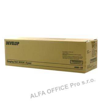Develop originální válec A0DE1JH, cyan, IU-313C, 90000str., Develop Ineo +353, P