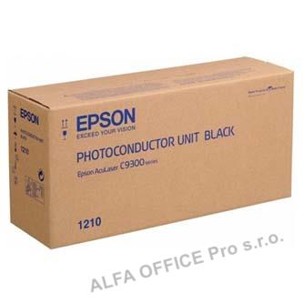 Epson originální válec C13S051210, black, 24000str., Epson AcuLaser C9300N