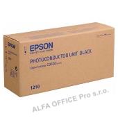 Epson originální válec C13S051210, black, 24000str., Epson AcuLaser C9300N