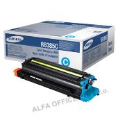 HP originální imaging unit SU601A, CLX-R8385C, cyan, R8385C, 30000str., Samsung