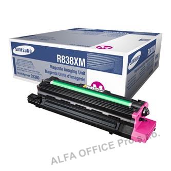 HP originální imaging unit SU615A, CLX-R838XM, magenta, Samsung