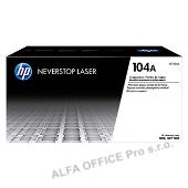  HP originální W1104A, 20000str., HP Neverstop Laser 1000, MFP 1200 